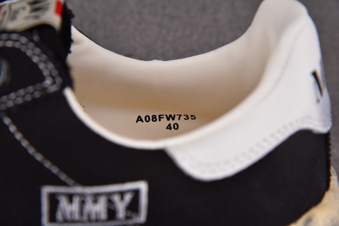 Ma*s*n mihara yasuhiro sneaker mmys43