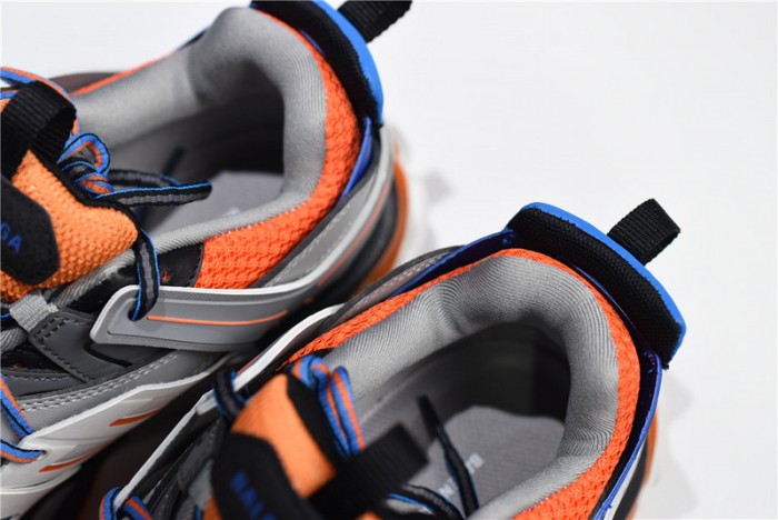 SNEAKER TESS.S.GOMMA 5000002