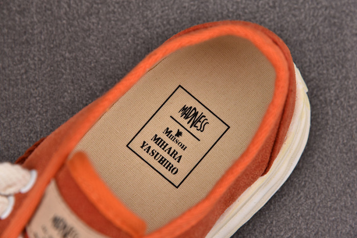 Ma*s*n mihara yasuhiro sneaker mmys25