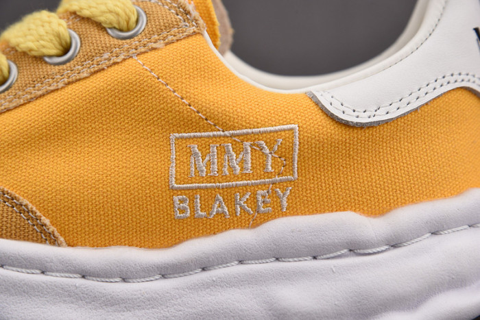 Ma*s*n mihara yasuhiro sneaker mmys26