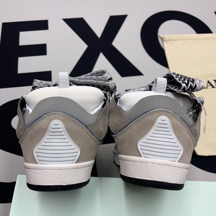 LANVIN CURB SNEAKER FY45