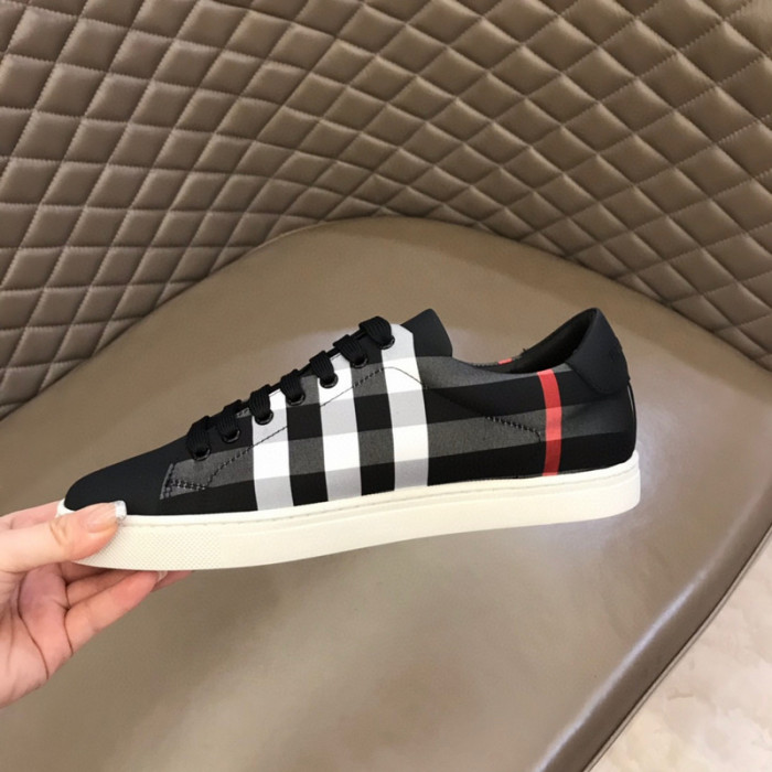 BUR*ERRY SHOES BBY52