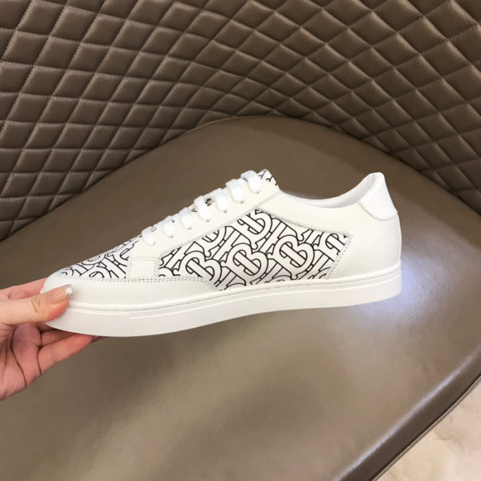 BUR*ERRY SHOES BBY69