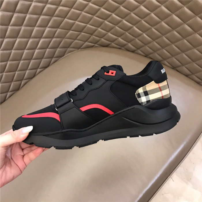 BUR*ERRY SHOES BBY07