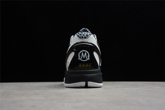 NIKE KOBE 6 PROTRO MAMBACITA MAMBA FOREVER CW2190-002