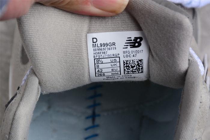 New Balance ML999MG DFY2