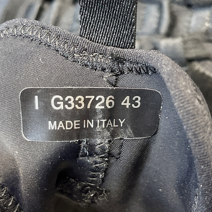 Chane* snekaers C000035