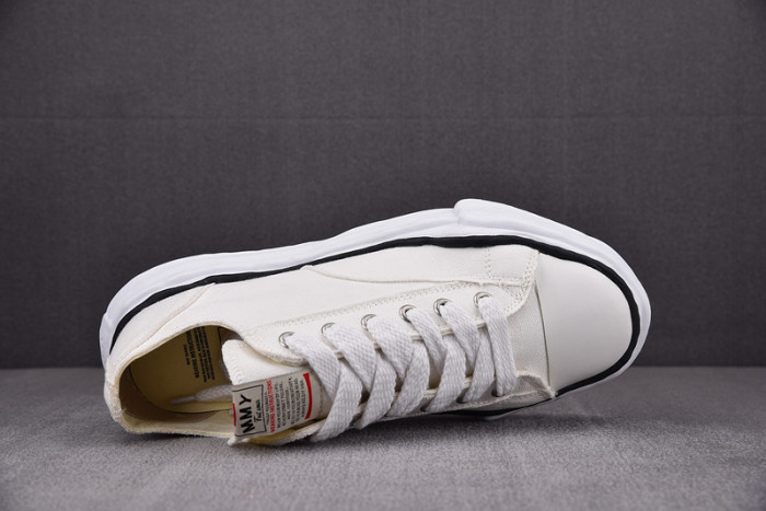 Ma*s*n mihara yasuhiro sneaker mmys09