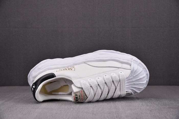 Ma*s*n mihara yasuhiro sneaker mmys17
