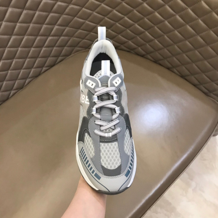 BUR*ERRY SHOES BBY39