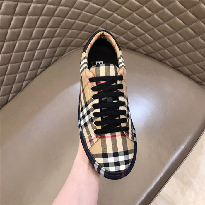 BUR*ERRY SHOES BBY06