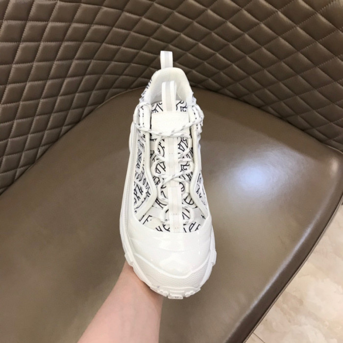 BUR*ERRY SHOES BBY63