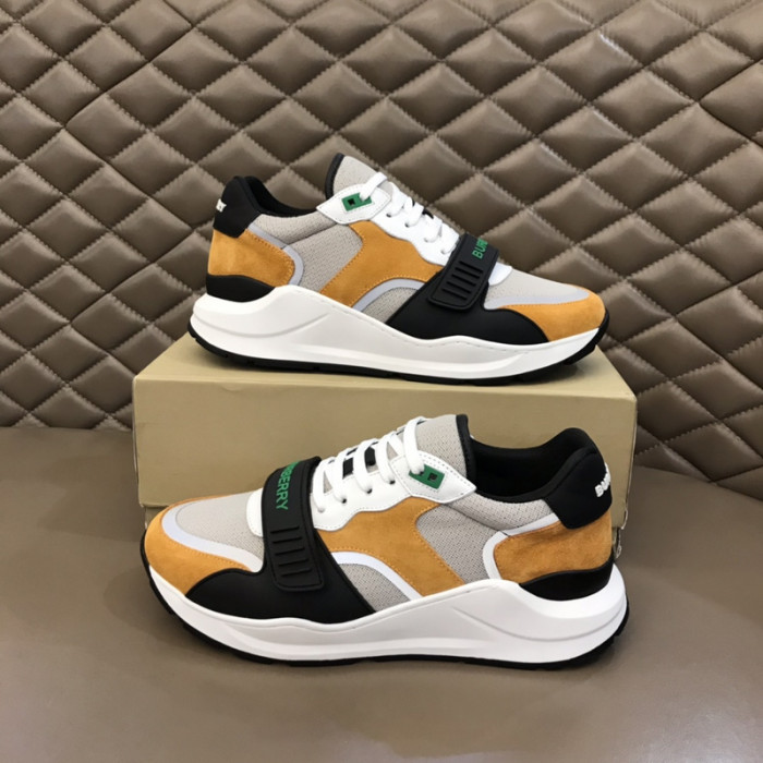 BUR*ERRY SHOES BBY81