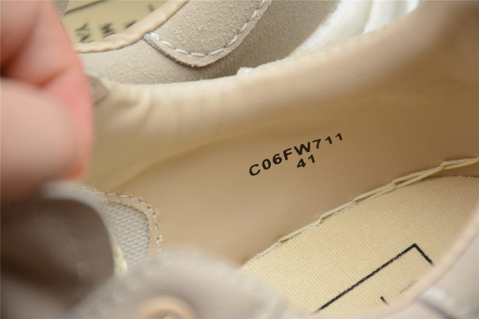 Ma*s*n mihara yasuhiro sneaker mmys53