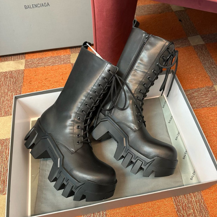 Ba1en*iaga Boots 80000277