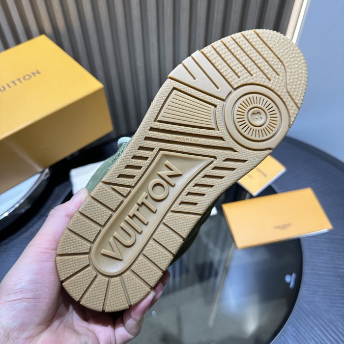 LV Skate snekaers L0000735