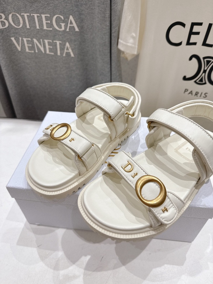 Dio* sandals DS123