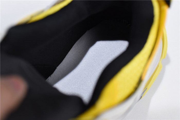 SNEAKER TESS.S.GOMMA 5000003