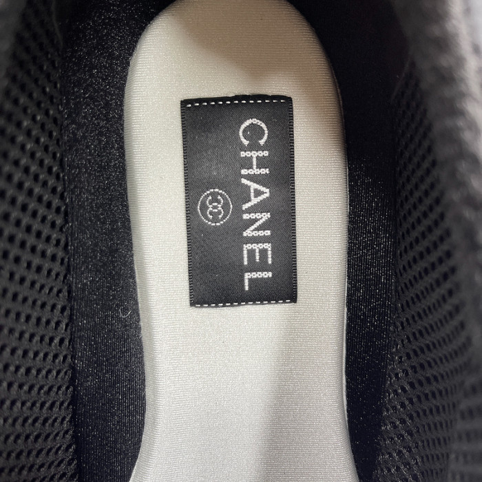 Chane* snekaers C000022