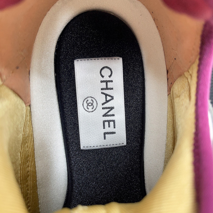 Chane* snekaers C000031