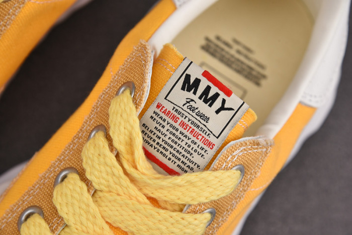 Ma*s*n mihara yasuhiro sneaker mmys26