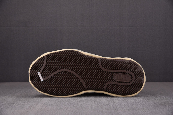 Ma*s*n mihara yasuhiro sneaker mmys48