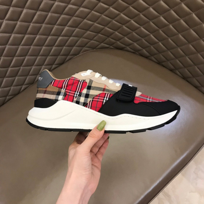 BUR*ERRY SHOES BBY77