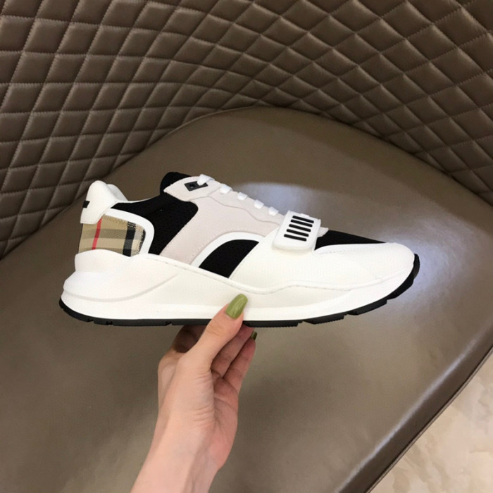 BUR*ERRY SHOES BBY78