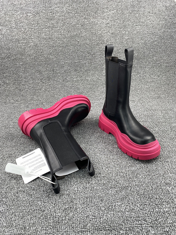 b0tt*ga Ven*ta boots bv00017