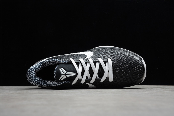 NIKE KOBE 6 PROTRO MAMBACITA MAMBA FOREVER CW2190-002