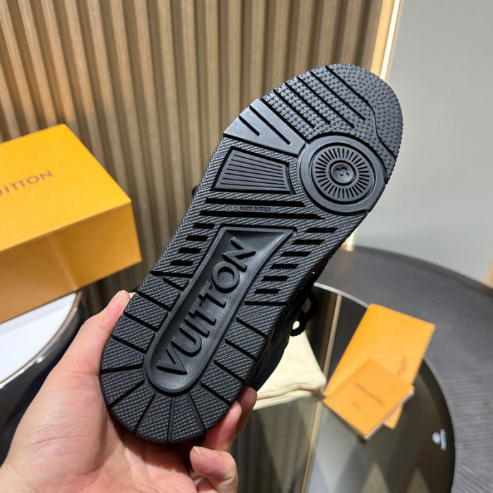 LV SKATE snekaers L0000498