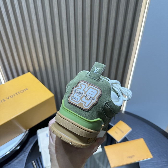 LV Skate snekaers L0000735