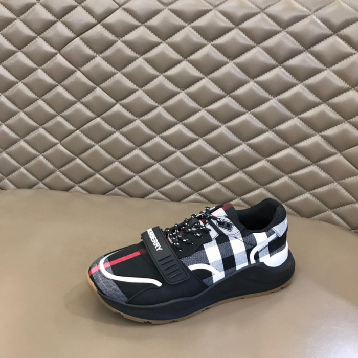 BUR*ERRY SHOES BBY48