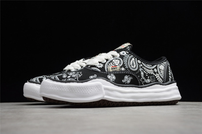 Ma*s*n mihara yasuhiro sneaker mmys50