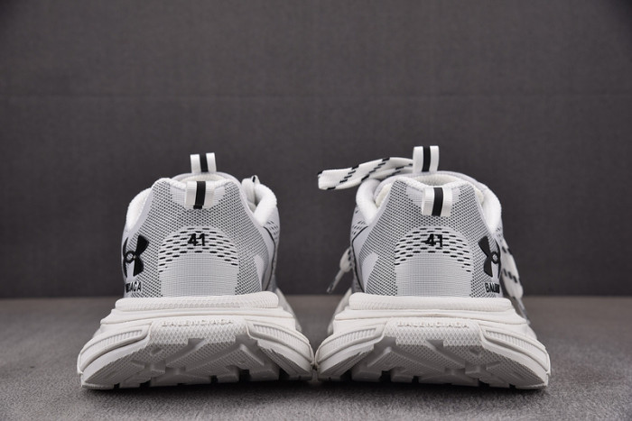 Ba1en*iaga sneaker w3xl2 0101