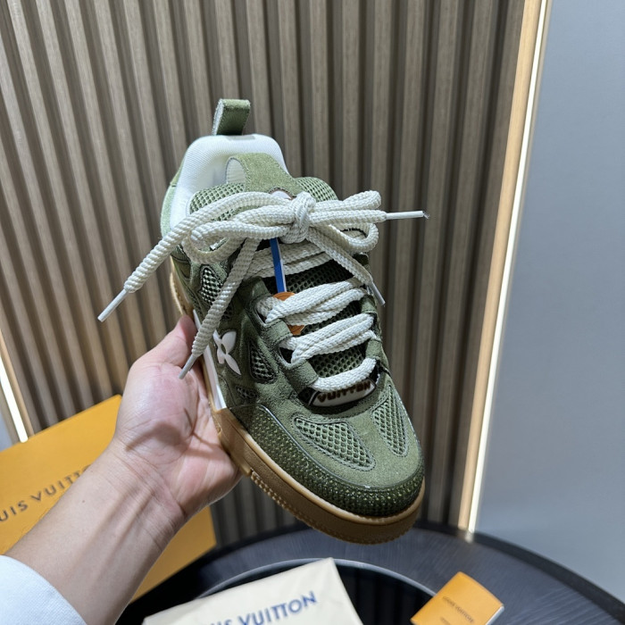 LV Skate snekaers L0000735