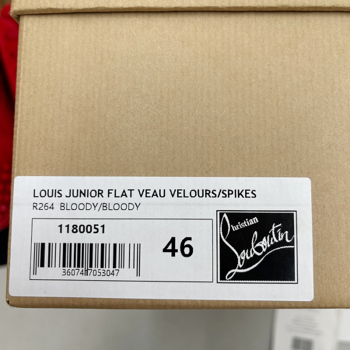 C&L sneakers CLL000006