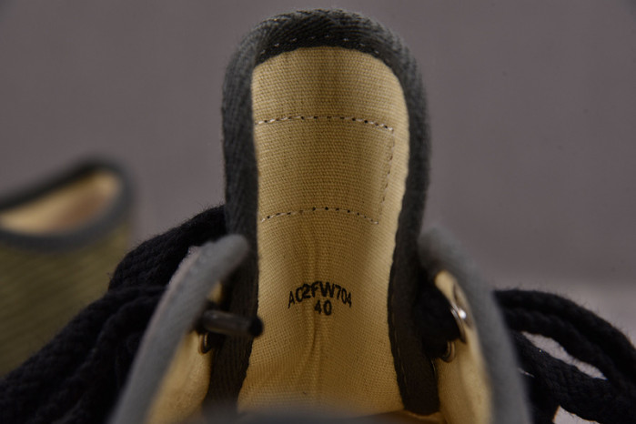 Ma*s*n mihara yasuhiro sneaker mmys20