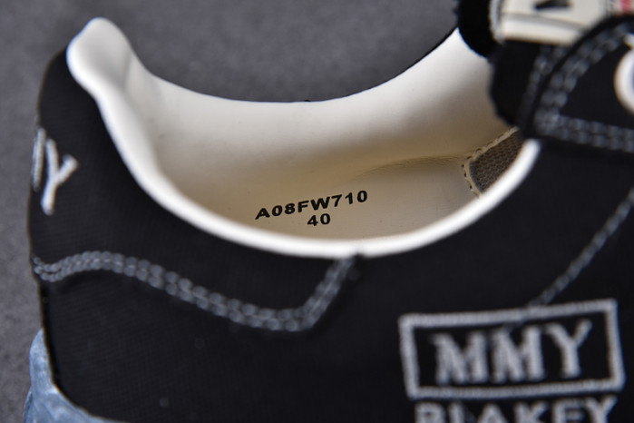 Ma*s*n mihara yasuhiro sneaker mmys39
