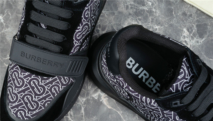 BUR*ERRY SHOES BBY03