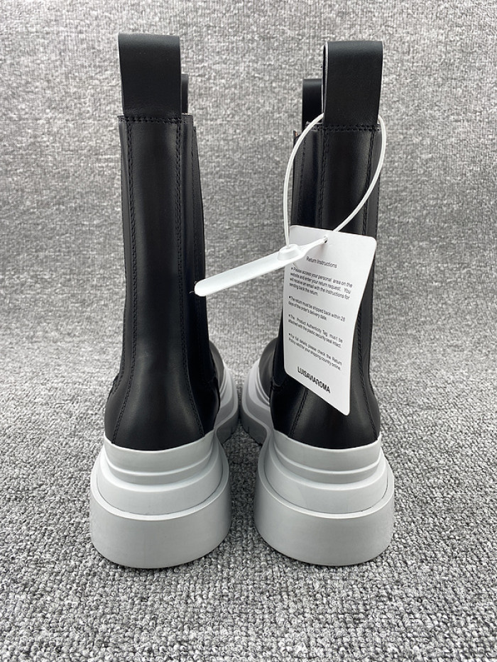 b0tt*ga Ven*ta boots bv00005