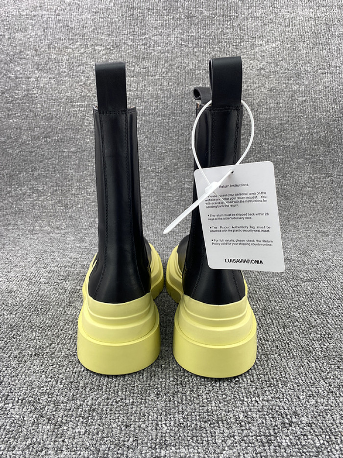 b0tt*ga Ven*ta boots bv00027