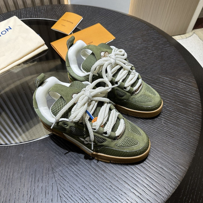 LV Skate snekaers L0000735