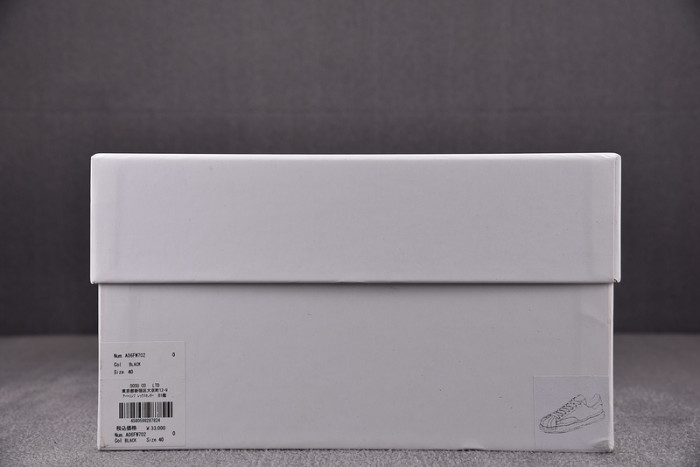 Ma*s*n mihara yasuhiro sneaker mmys16