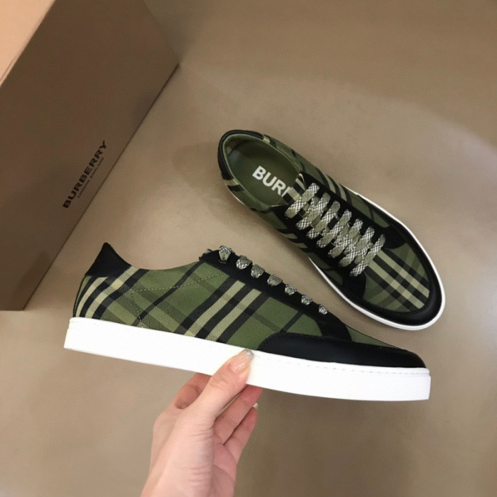 BUR*ERRY SHOES BBY67