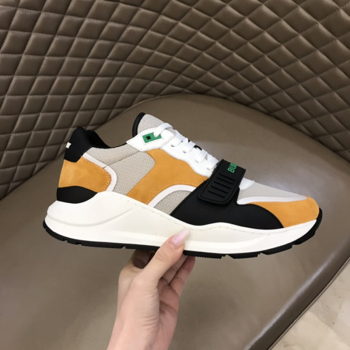 BUR*ERRY SHOES BBY81