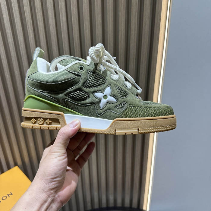 LV Skate snekaers L0000735