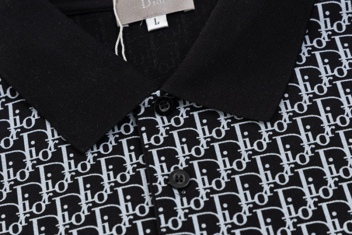 D1OR POLO SHIRT DR21