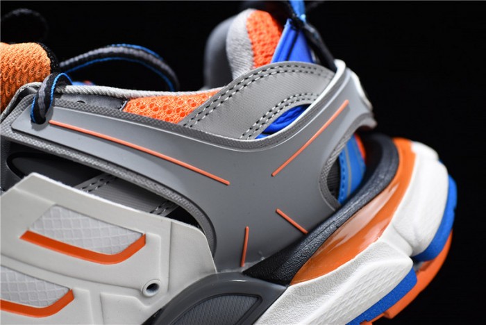 SNEAKER TESS.S.GOMMA 5000002