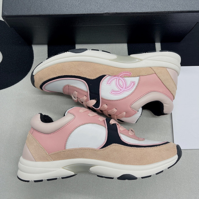 Chane* snekaers C000023